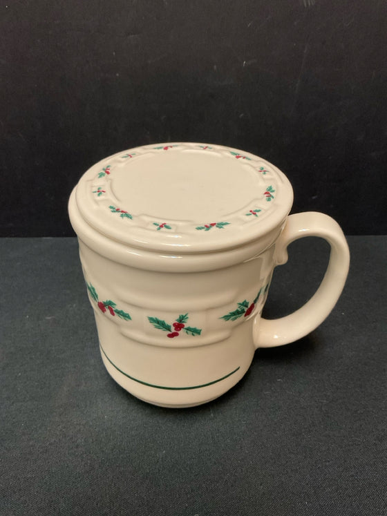 Longaberger Christmas