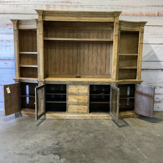 Hooker Entertainment Center