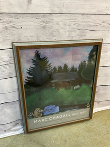  Framed Art
