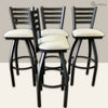 Bar Stool Set