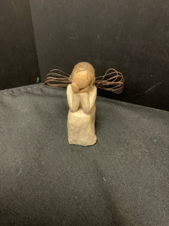 Willow Tree Statue/Figurine/Bust