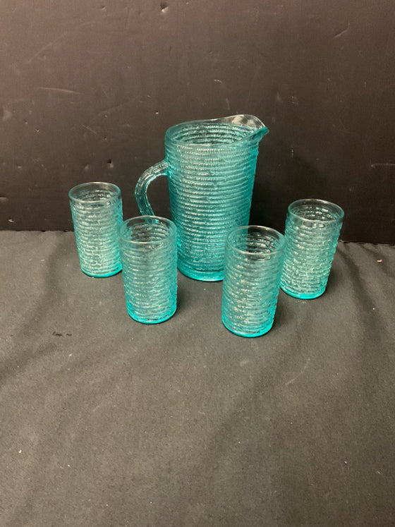 Anchor Hocking Tableware