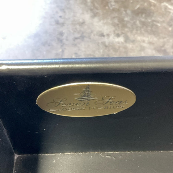 Hooker Shelving Unit