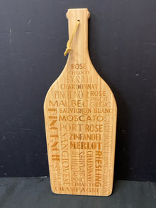  Cutting Board