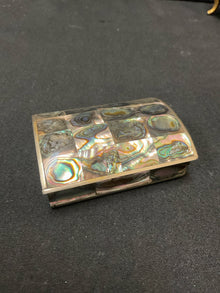  Jewelry Box