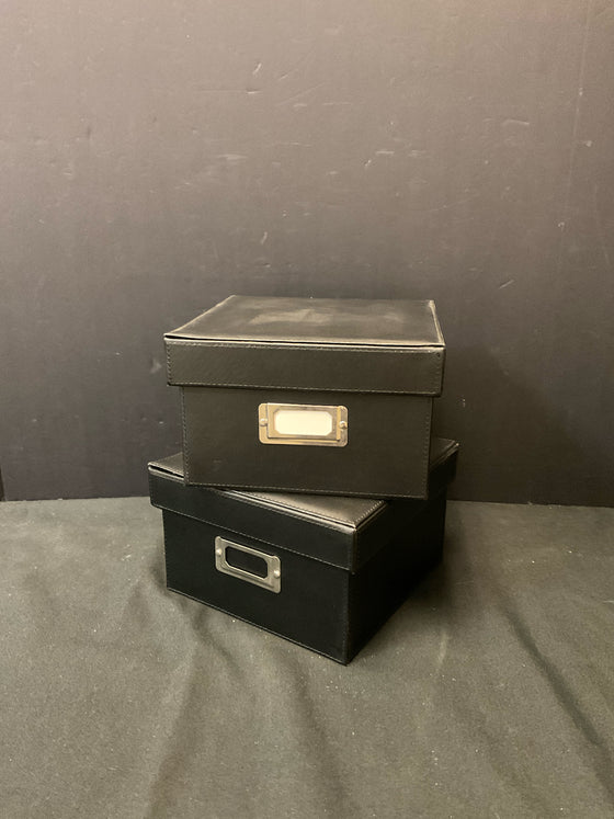 Box
