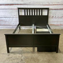  IKEA Complete Bed--Queen