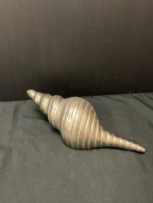  Shell