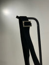 Prada Vintage Vela Nylon Crossbody  Messenger Bag