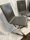 Z Gallerie Dining Chair Set