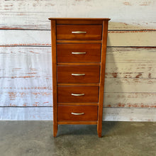  Bassett Chest of Drawers