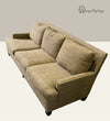 Lillian August Sofa
