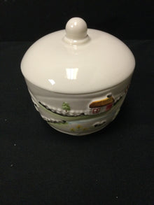  Belleek Decorative Dish