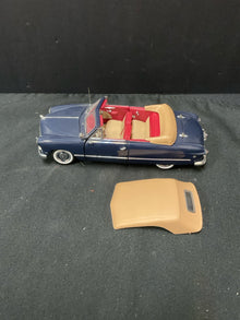  Franklin Mint Miniature Vehicle