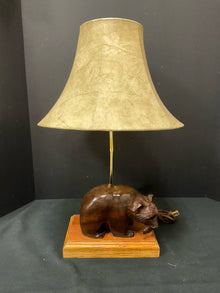  Lamp