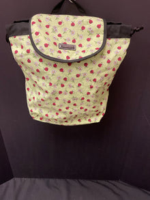  Longaberger Backpack
