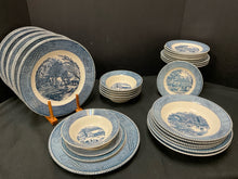  Fine China