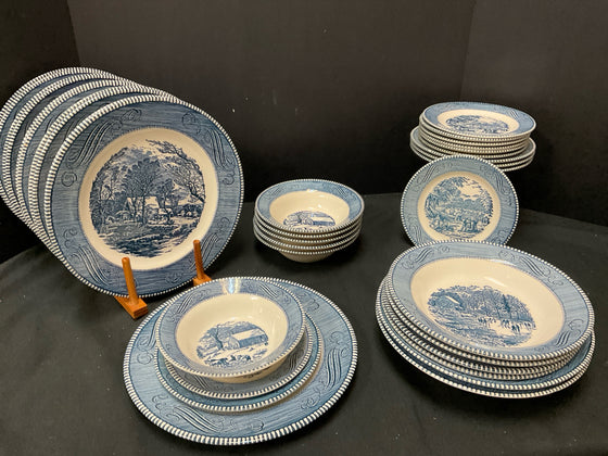 Fine China
