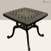 Gen Sun Patio End Table