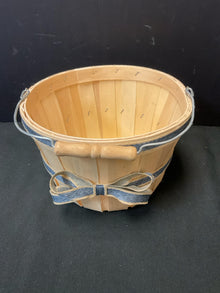  Basket