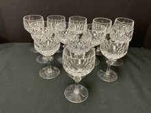  Gorham Crystal