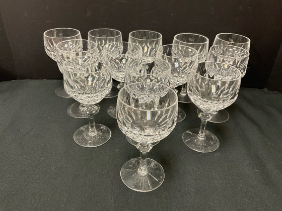 Gorham Crystal