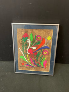  Framed Art