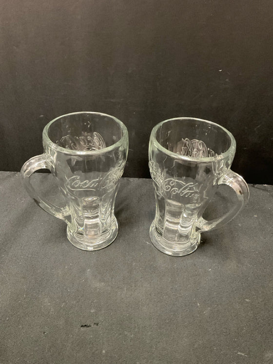 Coca Cola Drinkware