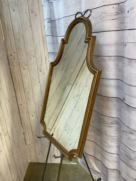 Framed Wall Mirror