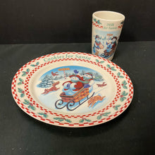  Longaberger Plate/Platter