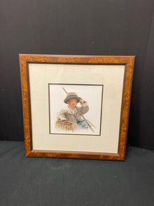  Framed Art