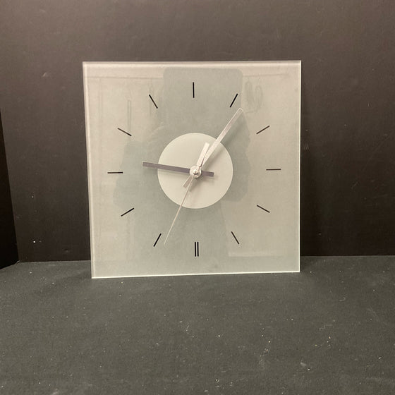 IKEA Wall Clock