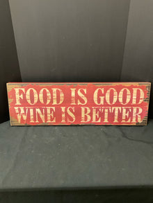  Sign/Plaque