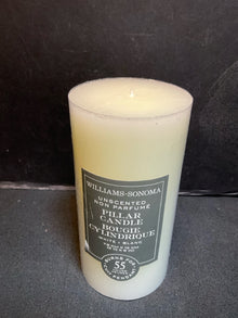  Williams-Sonoma Candle