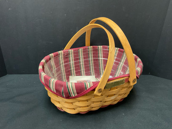 Longaberger Basket