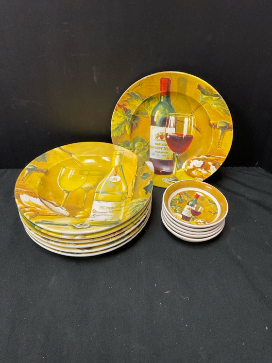 Tableware