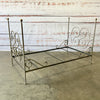 Complete Bed--Twin