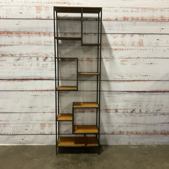 Four Hands Etagere'