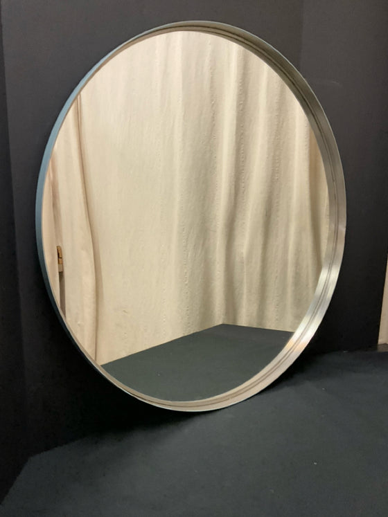 Framed Wall Mirror