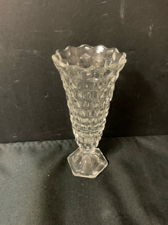 Fostoria Vase