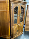 Corner Cabinet