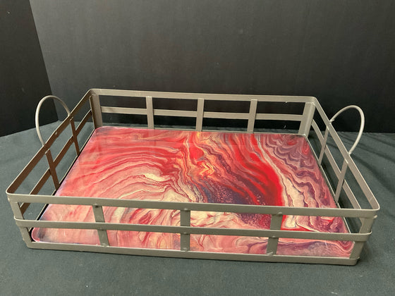 Tray