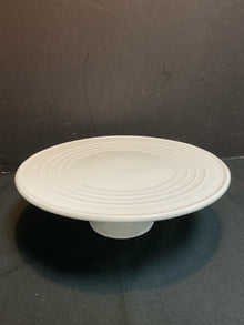  Cake Plate