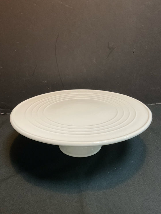 Cake Plate