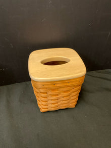  Longaberger Basket