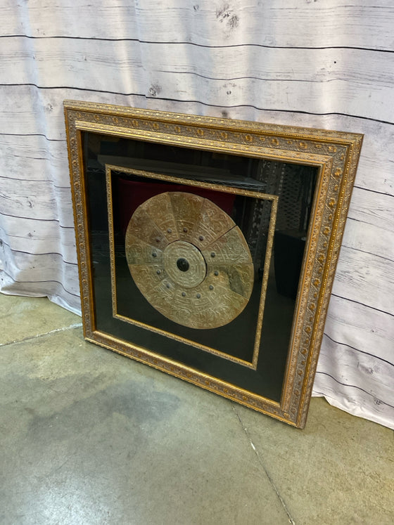 Framed Art