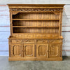 Keen Pine Buffet / Sideboard / Credenza