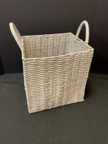  Basket