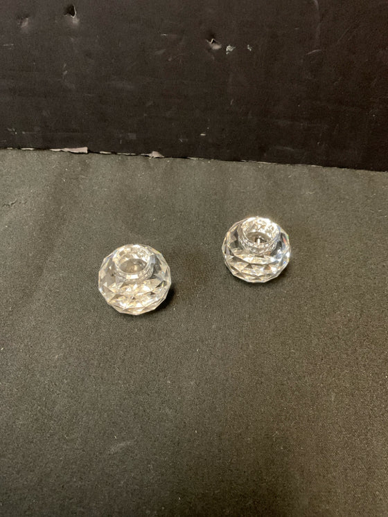 Swarovski Candleholder