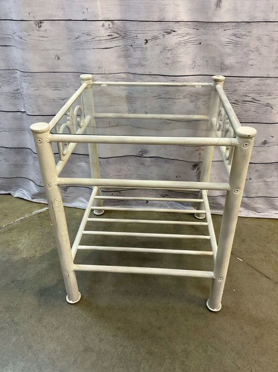 Accent Table
